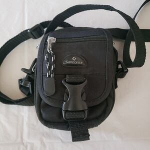 Samsonite Mini Camera Bag